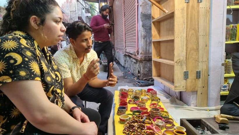 Jaipur :The Twilight Magic of Pink City- Heritage Walk Tour - Key takeaways before you go