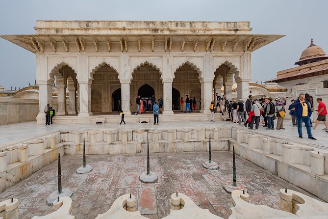 Jaipur to Agra Private Taj Mahal and Fort Tour - Price and Value: What $67.94 Really Covers (And What It Doesn’t)