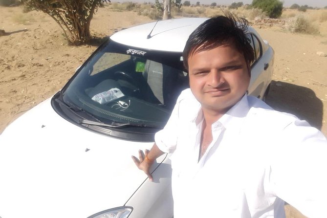 Jaipur to Chandbaori Stepwell & Haunted Bhangarh Private Trip - Jaipur to Abhaneri by Road: The Timing That Shapes Your Day