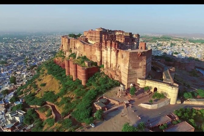 Jaipur to Jodhpur private transfer - Safety and comfort: what the reviews suggest you’ll care about most