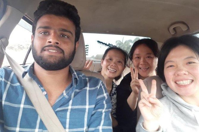 Jaipur to Jodhpur private transfer - Getting picked up in Jaipur and choosing your Jodhpur drop-off