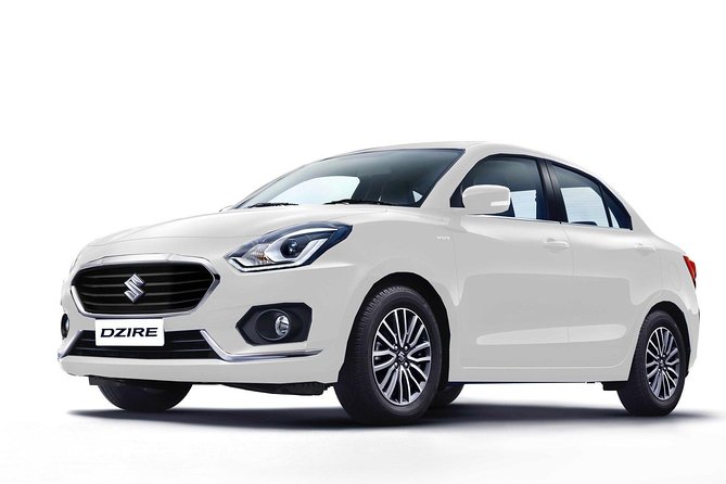 Jaipur to New Delhi Airport/Hotel – One-Way Cab Private Transfers - Key Highlights at a Glance