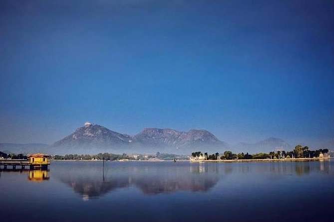 Jaipur to Udaipur Hotels drop: Private transfers with sightseeing - Key Highlights You’ll Care About
