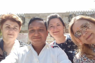 Jaipur to Udaipur Hotels drop: Private transfers with sightseeing - Flexible Pickup and Drop in Jaipur and Udaipur