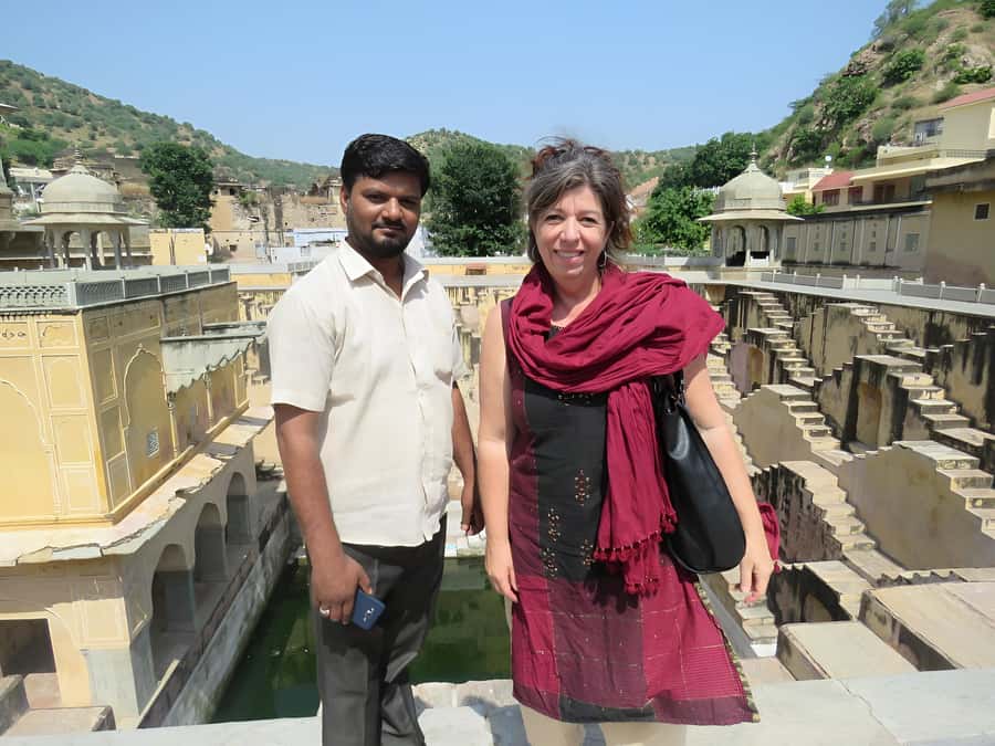 Jaipur: Tour with Nahargarh Sunrise or Monkey Temple Sunset - The guide experience: when it’s strong and when you’ll want to ask more