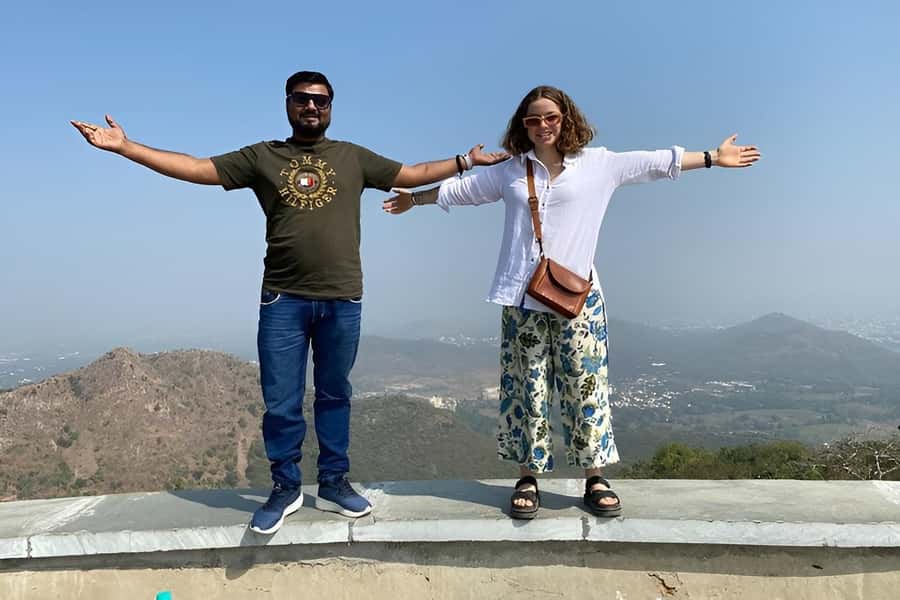 Jaipur: Tour with Nahargarh Sunrise or Monkey Temple Sunset - Who should book this tour, and who should skip it