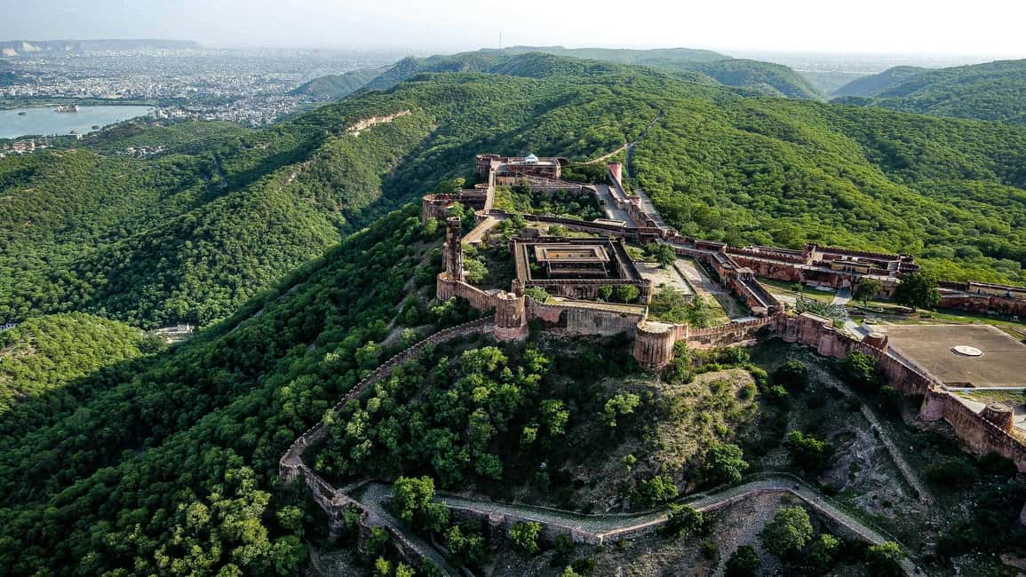 Jhalana Leopard Safari Jaipur – Sunrise & Sunset Jeep Safari - Who should book (and who should skip it)