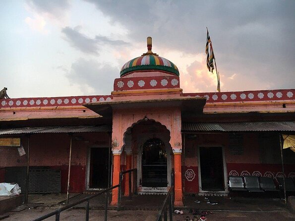 One Way Transfer Jaipur to Sawai Madhopur Hotels In AC Vehicle - Key Things That Make This Jaipur → Sawai Madhopur Transfer Work