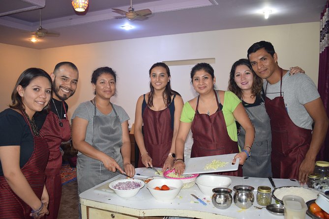 Pink City Cooking Class - Key Highlights You’ll Appreciate