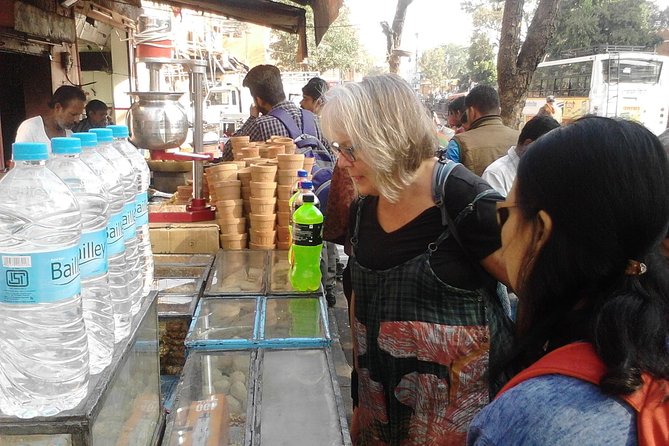 Pink City Street Food and Local Market Tour - Key things that make this tour worth your time