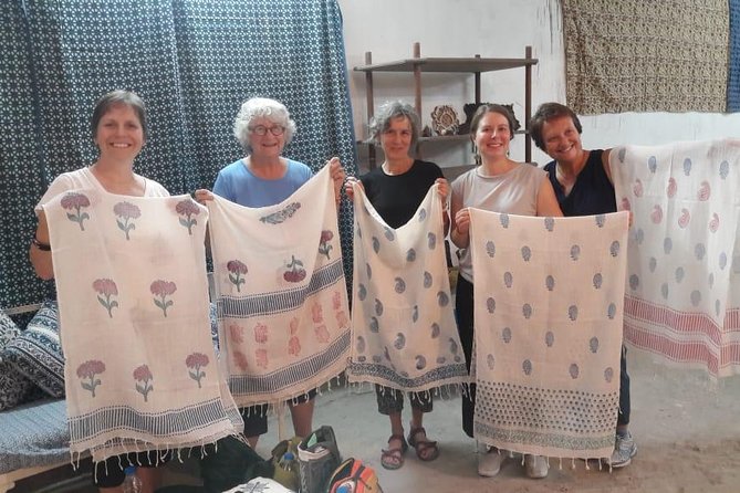 Print your own fabric - Key things I’d zero in on before you go