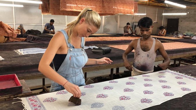 Print your own fabric - Price and Value: A Fair Deal for a Full Craft Session