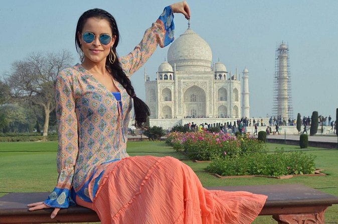 Private 02 Days Taj Mahal Tour From Jaipur - How the skip-the-line promise changes your day