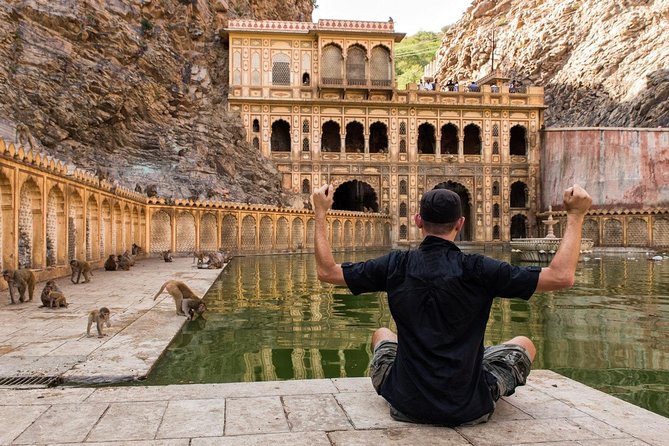 Private 6 Hours: Jaipur Temples Tour - Price and Value: What $28.20 Buys You in Jaipur