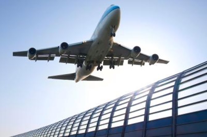 Private Arrival Transfer: Jaipur International Airport to Hotel - Key things to know before you book