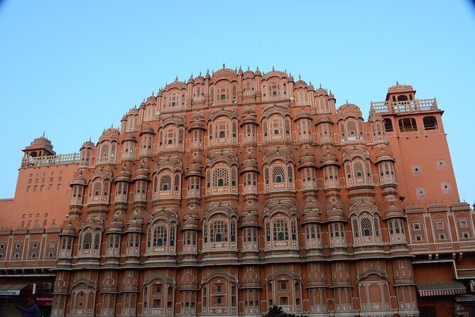 Private Car Jaipur to New Delhi - Key things to know before you go