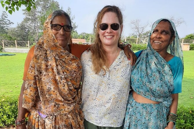 Private Day Tour of Jaipur with a Guide and Including Lunch - The value check: what $138 buys you in Jaipur