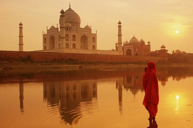 Private Day Trip from Jaipur Taj Mahal and Fathepur Sikri - Key Things I’d Focus On Before You Go