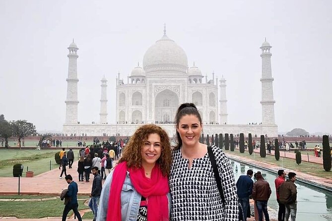 Private Day Trip from Jaipur Taj Mahal and Fathepur Sikri - Fatehpur Sikri: Fast Stop, Big Ideas