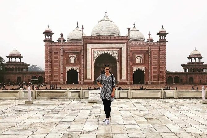 Private Day Trip from Jaipur Taj Mahal and Fathepur Sikri - Price and Value: Why This Costs What It Costs