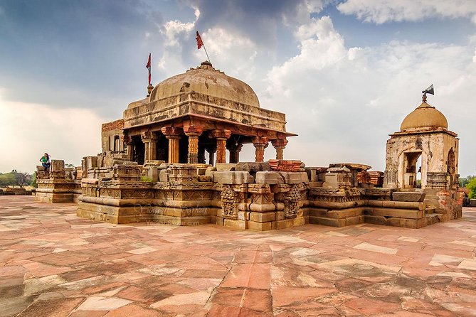 Private Day Trip to Abhaneri Chand Baori Stepwell from Jaipur - Why Abhaneri is worth a full day from Jaipur