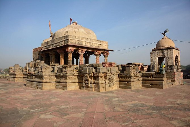 Private Day Trip to Abhaneri Chand Baori Stepwell from Jaipur - Who this Abhaneri day trip is best for
