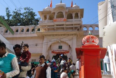Private Day Trip to Holy City of Pushkar from Jaipur - Private transport and pickup: why it changes the whole experience
