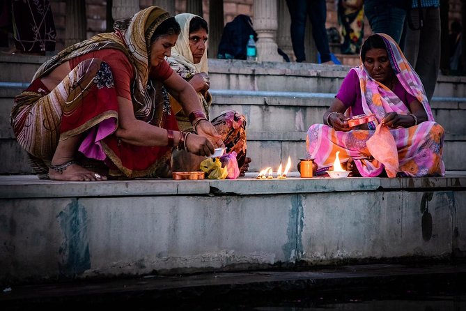 Private Day Trip to Holy City of Pushkar from Jaipur - Timing, pacing, and how to avoid feeling rushed