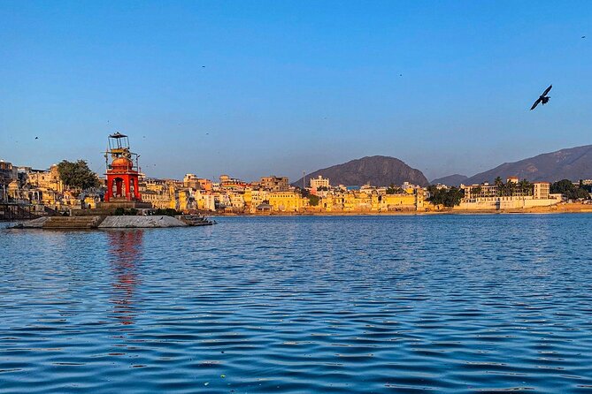 Private Day Trip to Pushkar From Jaipur - Jaipur to Pushkar: what the 12-hour day really feels like