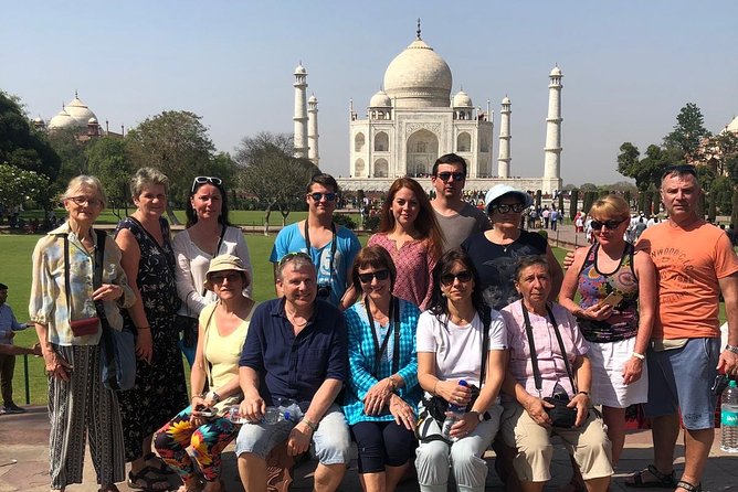 Private Day Trip to Taj Mahal & Agra From Jaipur - Why this private Jaipur-to-Agra plan makes sense