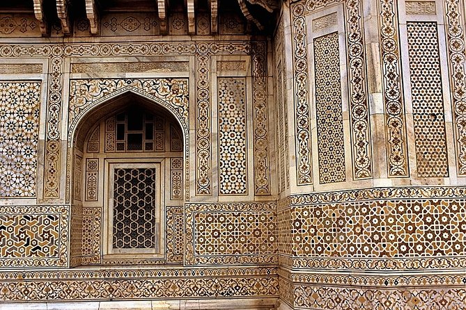 Private Day Trip to Taj Mahal & Agra From Jaipur - What’s included in the $62.15 price (and what may cost extra)