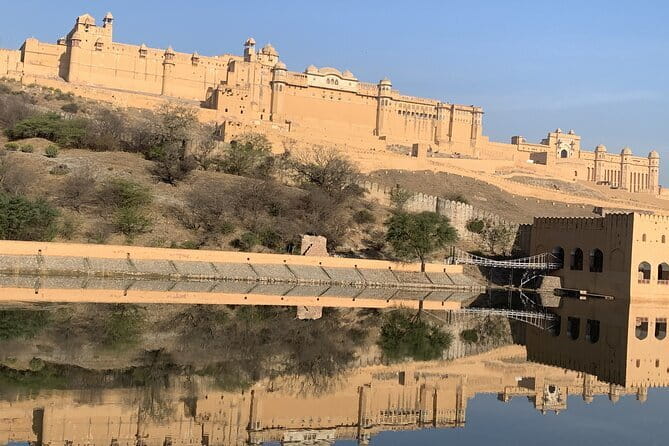 Private Guided City Tour of Jaipur - Key highlights worth marking on your map