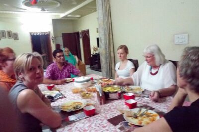 Private Half Day Jaipur Guided Tour - The route in 3 to 4 hours: what the timing really means