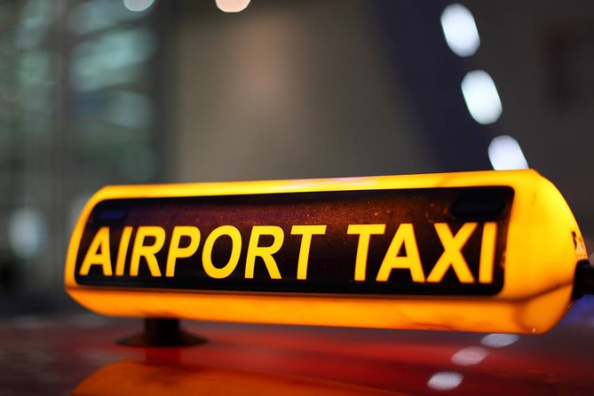 Private Jaipur Arrival Transfer - Airport to Hotel/Accommodation - Key Things I’d Pay Attention To