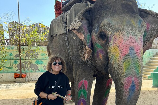 Private Jaipur Day Tour with Driver and Guide- All Inclusive - Key highlights to know before you go