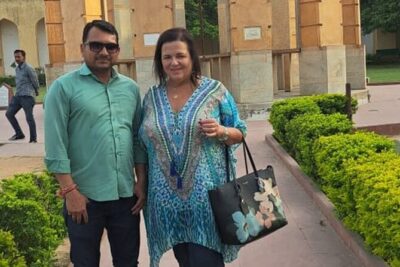 Private Jaipur Day Tour with Driver and Guide- All Inclusive - Amber Fort: The Big Start and What Makes It Worth Your Time