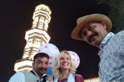Private Jaipur Full 2 Days Tour With Pink City Guide - Your guide matters: English storytelling and photo help