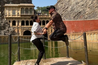 Private Jaipur Full Day Tour - Private Pickup, AC Comfort, and the Small Details That Help