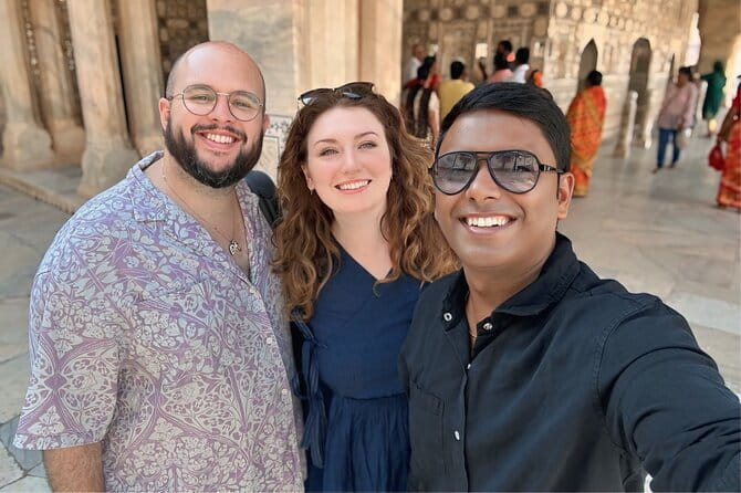 Private Jaipur Full Day Tour - Jantar Mantar: Where Astronomy Shows Up in Stone