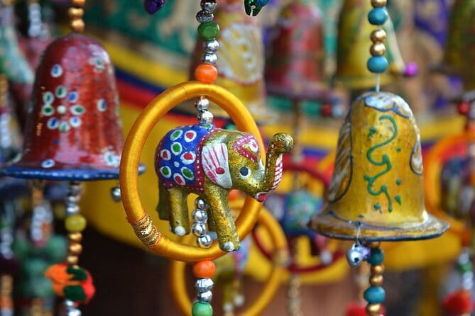 Private Jaipur Half-Day Shopping Tour - Shopping Tips That Work in Jaipur (Without Making It Miserable)