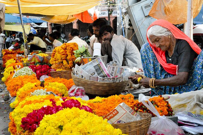 Private Jaipur Shopping Tour - Handicrafts, Textiles & Jewelry - Price and Value: What $10.87 Gets You (and What Costs Extra)