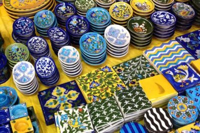 Private Jaipur Shopping Tour - Handicrafts, Textiles & Jewelry - Shopping Smarter in Jaipur: Fair Prices, Real Materials, Less Stress