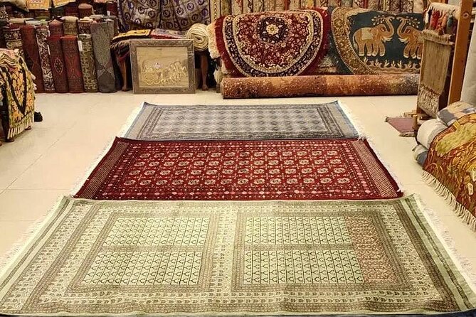 Private Jaipur Shopping Tour - Handicrafts, Textiles & Jewelry - Who This Private Jaipur Shopping Tour Fits Best