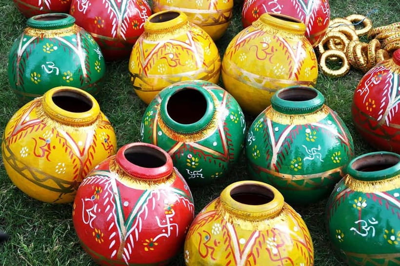 Private: Jaipur Shopping Tour with Pickup - Key things that make this tour work in real life