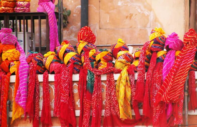 Private: Jaipur Shopping Tour with Pickup - What you’ll shop for in Jaipur (and what to look for first)