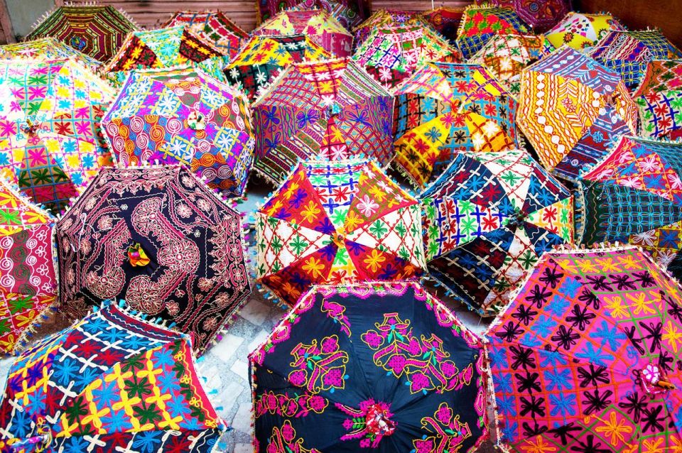 Private: Jaipur Shopping Tour with Pickup - What to bring, what to avoid, and how to dress