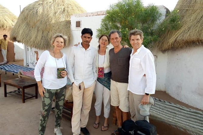 Private Jaipur Sunset Tour – Nahargarh Fort & Night Views - Birla Mandir After Dark: White Marble in Evening Quiet