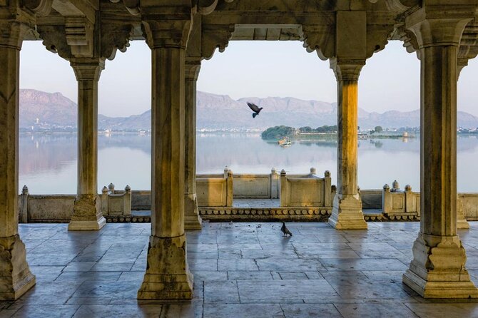 Private One Day Trip to Pushkar from Jaipur - A Private Jaipur-to-Pushkar Day Without the Hassle