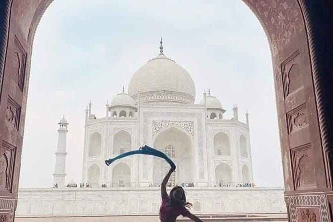 Private Overnight Jaipur City Tour from Delhi - Comfort details that genuinely help in Jaipur