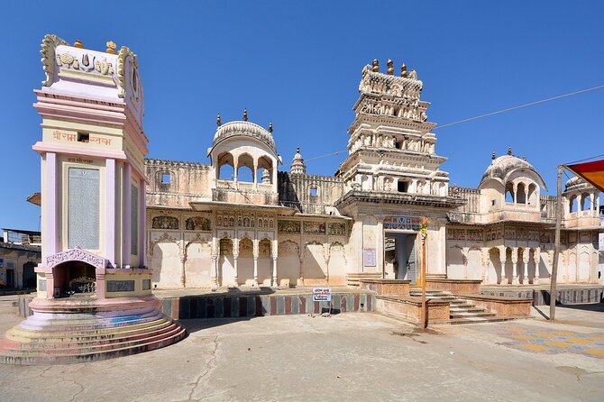 Private Same Day Trip to Pushkar from Jaipur - Quick logistics notes that matter in real life